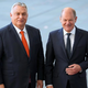 Orban s šalom Velike Madžarske razburil navijače