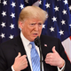 Trumpovi odvetniki kaznovani, ker so vložili neutemeljene tožbe