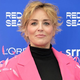 Sharon Stone: Aktivizem proti aidsu je uničil mojo kariero