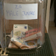 Striženje las za plemenit namen
