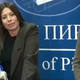 Po iztirjenju vlaka z amonijakom ministrica brez odgovorov: Jaz naj merim količine?!