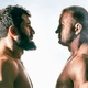 Khalidov hitro ugnal Pudziana, Čužigajev obdržal pas, Przybisz pa ne