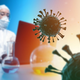 Kitajski znanstveniki so razvili štiriminutni PCR-test