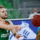 Jaka Blažič: Bil je pritisk zmage, a smo dokazali, da smo boljši tekmec