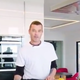 Gavin Rossdale, še en izmed zvezdnikov s svojo kuharsko oddajo