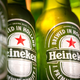 Heineken bo zaradi višje inflacije dvignil cene