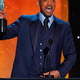 Na nagradah SAG slavili znani obrazi: Will Smith, Kate Winslet in Jessica Chastain
