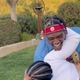 Raper Soulja Boy pričakuje prvega otroka: Deček je!
