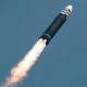 Severna Koreja testirala nove rakete za izboljšanje 'taktične jedrske učinkovitosti'