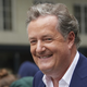 Piers Morgan Hollywood po udarcu na oskarjih označil za hinavskega