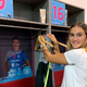 Kapetanka Krima: Ljubljano je zajela mini športna evforija, izkoristimo jo