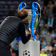 Tuchel: Liga prvakov je obupno zahtevna, a v tem uživamo