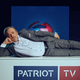 Prihaja nova sezona absurdne humoristične serije Têlenovela: Patriot TV