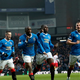 Eintracht in Rangers v finalu Lige Evropa