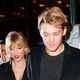 Fant Taylor Swift prvič javno spregovoril o njunem sodelovanju