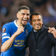 Glasner stavi na moštveni duh, van Bronckhorst pa na karakter