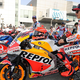 Marquez: Cilj operacije je, da poizkusim znova uživati ​​v dirkanju