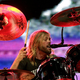 Taylor Hawkins že pred turnejo Foo Fighters v slabši formi