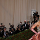 Letošnji Met Gala presenetil z zadržanostjo in eleganco