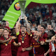 Zaniolo in izjemni Rui Patricio Romi prinesla prvi evropski naslov