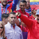 ZDA 'na prošnjo opozicije' omilile sankcije proti Venezueli