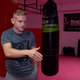 Bo Prochazka postal prvi Čeh s šampionskim pasom v kategoriji UFC?