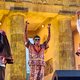Britanski debi Kaluš Orkestra na festivalu Glastonbury
