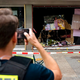 Tragedija v Berlinu: 'Dejanje je storila oseba z duševnimi motnjami'