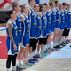 Slovenke v Lukni premagale Grkinje