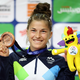 Slovenija v Oranu po treh tekmovalnih dnevih že pri štirih medaljah