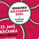 Spoznaj Tržičanko v Kranju in morda bo Tacx Flux S tvoj