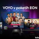 Počitnice idealne tudi za filmski maraton
