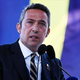 Predsednik Fenerbahčeja: Ne bomo se opravičevali, mar naj ljudem na silo zapremo usta