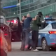 Igralec Milana se je odzval na dejanja policije: Pištola je bila od mene oddaljena en meter