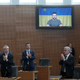 Zelenski izkazal hvaležnost Sloveniji za pomoč