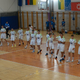 Kadeti začenjajo nastope na EP, cilj je drugi del