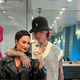 Demi Lovato rojstni dan praznovala v družbi novega fanta