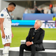 Vragi po rešitelja v Madrid: želji sta Casemiro in Joao Felix