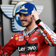 Bastianini: Silverstone mi je všeč, res želim do dobrega rezultata