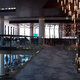 Ljubljana dobila največji hotel: pet zvezdic, 22 nadstropij, 354 sob