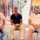 'Dinamo in Crvena zvezda sta veliko vlagala, sestavljala in gradila. Zdaj jim gre!'