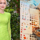 Gigi Hadid napovedala novo linijo oblačil