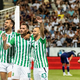 Zeleno-bela nogometna prevlada se nadaljuje