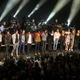 Jubilejni Mgl in AGRFT koncert v Kino Šiški