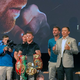 Alvarez in Golovkin po štirih letih še tretjič v ring