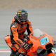 Remy Gardner se po koncu sezone iz motoGP seli v prvenstvo Superbike