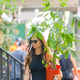 Emily Ratajkowski se je izselila iz družinskega stanovanja v New Yorku