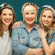 Bepop ladies v spomin Nejcu priredile pesem Moje sonce