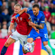 Haaland ni edina nevarnost, ki jo premore norveška reprezentanca