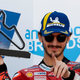 Bagnaia razmišlja o naslovu prvaka: Blizu smo ...